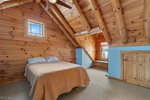 Tiny photo for 2833 Harpster Road, Rittman, OH 44270 (MLS # 5188091)