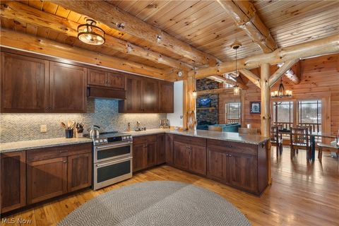 Tiny photo for 2833 Harpster Road, Rittman, OH 44270 (MLS # 5188091)