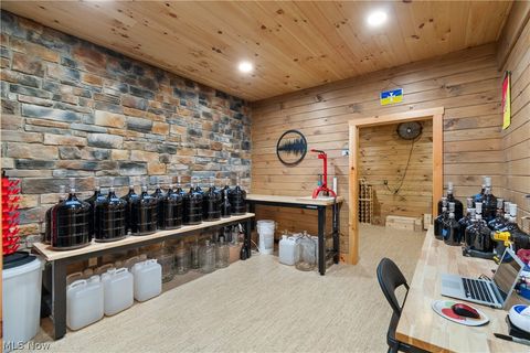 Tiny photo for 2833 Harpster Road, Rittman, OH 44270 (MLS # 5188091)