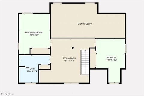 Tiny photo for 2833 Harpster Road, Rittman, OH 44270 (MLS # 5188091)