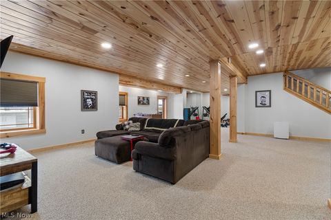 Tiny photo for 2833 Harpster Road, Rittman, OH 44270 (MLS # 5188091)