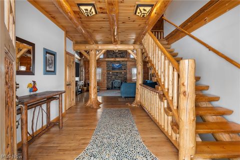 Tiny photo for 2833 Harpster Road, Rittman, OH 44270 (MLS # 5188091)