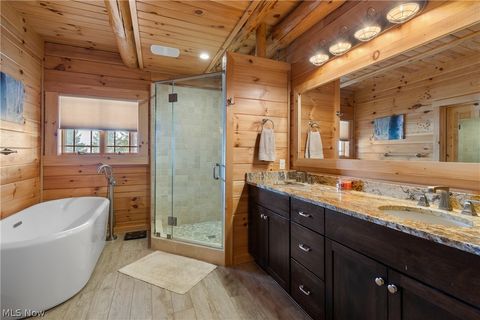 Tiny photo for 2833 Harpster Road, Rittman, OH 44270 (MLS # 5188091)