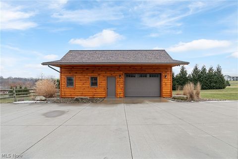 Tiny photo for 2833 Harpster Road, Rittman, OH 44270 (MLS # 5188091)