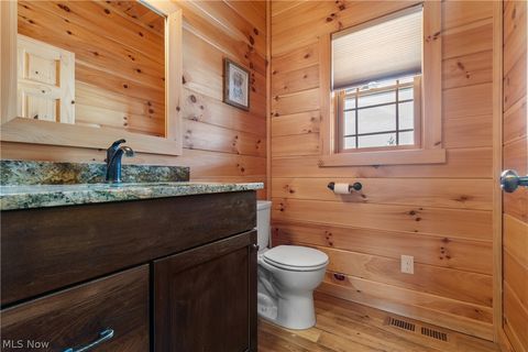 Tiny photo for 2833 Harpster Road, Rittman, OH 44270 (MLS # 5188091)