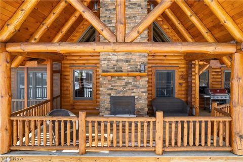 Tiny photo for 2833 Harpster Road, Rittman, OH 44270 (MLS # 5188091)