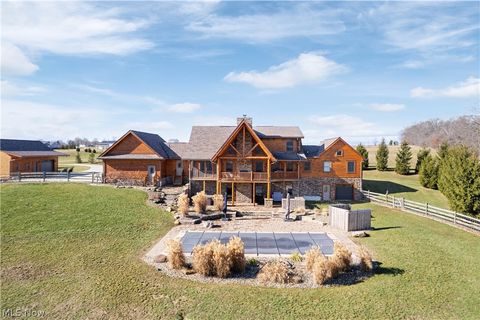 Tiny photo for 2833 Harpster Road, Rittman, OH 44270 (MLS # 5188091)