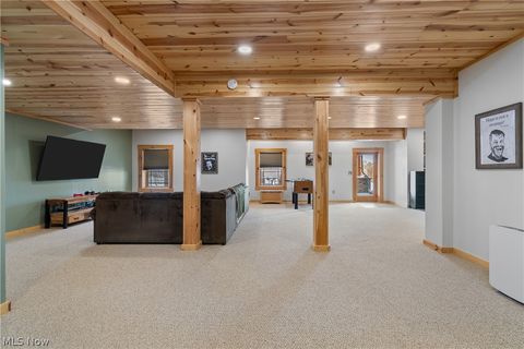 Tiny photo for 2833 Harpster Road, Rittman, OH 44270 (MLS # 5188091)