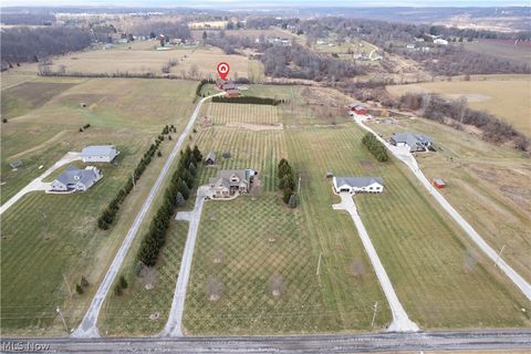 Tiny photo for 2833 Harpster Road, Rittman, OH 44270 (MLS # 5188091)