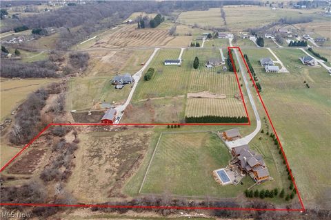 Tiny photo for 2833 Harpster Road, Rittman, OH 44270 (MLS # 5188091)