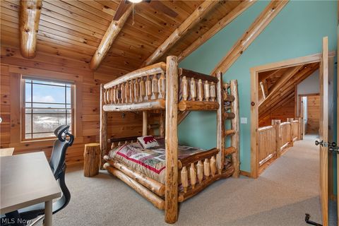 Tiny photo for 2833 Harpster Road, Rittman, OH 44270 (MLS # 5188091)