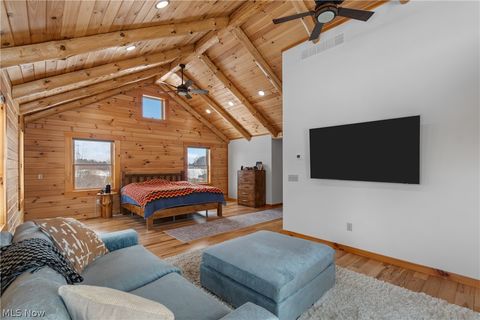 Tiny photo for 2833 Harpster Road, Rittman, OH 44270 (MLS # 5188091)