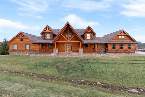 Tiny photo for 2833 Harpster Road, Rittman, OH 44270 (MLS # 5188091)