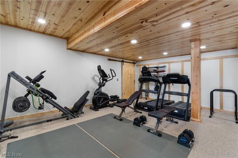 Tiny photo for 2833 Harpster Road, Rittman, OH 44270 (MLS # 5188091)