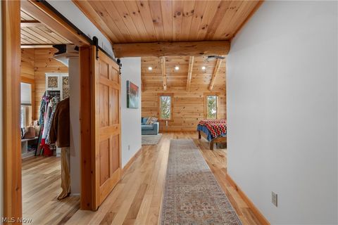 Tiny photo for 2833 Harpster Road, Rittman, OH 44270 (MLS # 5188091)