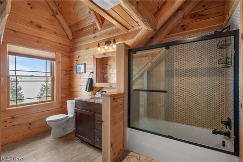 Tiny photo for 2833 Harpster Road, Rittman, OH 44270 (MLS # 5188091)