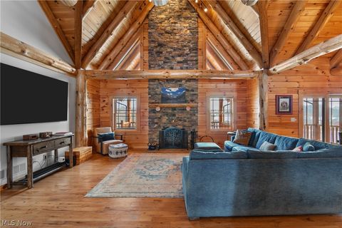 Tiny photo for 2833 Harpster Road, Rittman, OH 44270 (MLS # 5188091)