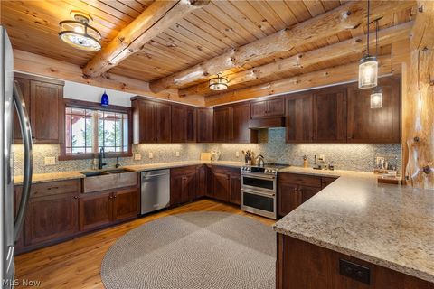 Tiny photo for 2833 Harpster Road, Rittman, OH 44270 (MLS # 5188091)