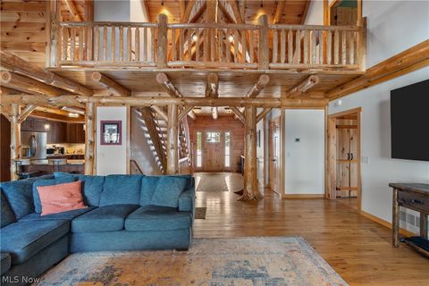 Tiny photo for 2833 Harpster Road, Rittman, OH 44270 (MLS # 5188091)