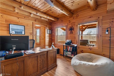 Tiny photo for 2833 Harpster Road, Rittman, OH 44270 (MLS # 5188091)