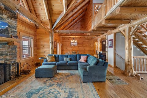 Tiny photo for 2833 Harpster Road, Rittman, OH 44270 (MLS # 5188091)