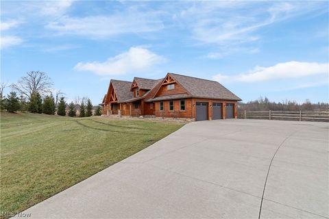 Tiny photo for 2833 Harpster Road, Rittman, OH 44270 (MLS # 5188091)