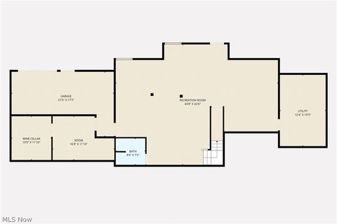 Tiny photo for 2833 Harpster Road, Rittman, OH 44270 (MLS # 5188091)