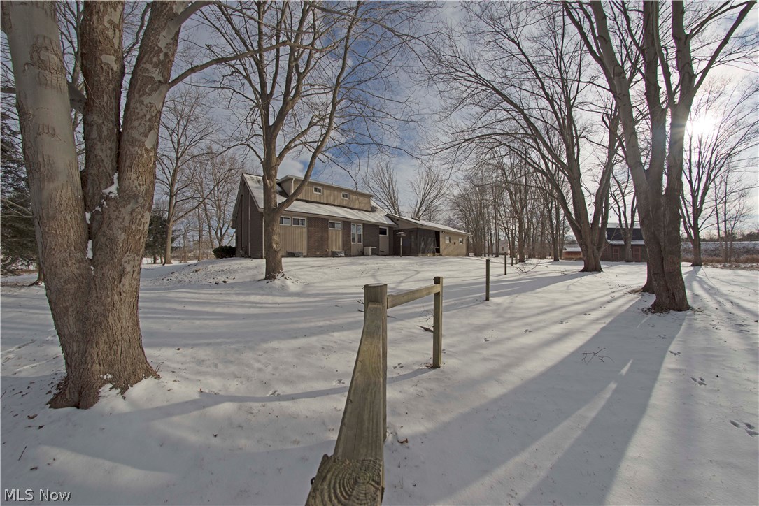 Meander Lake - Residential Lease