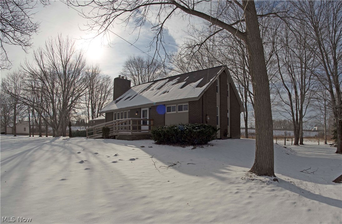 Meander Lake - Residential Lease