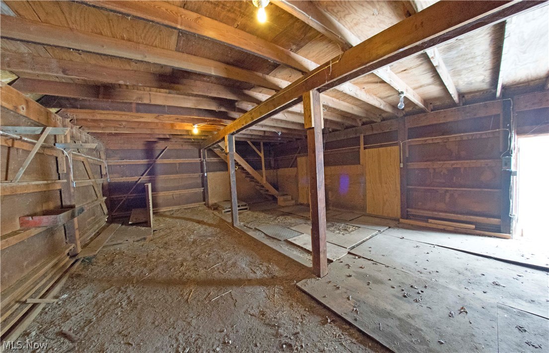 Meander Lake - Residential Lease