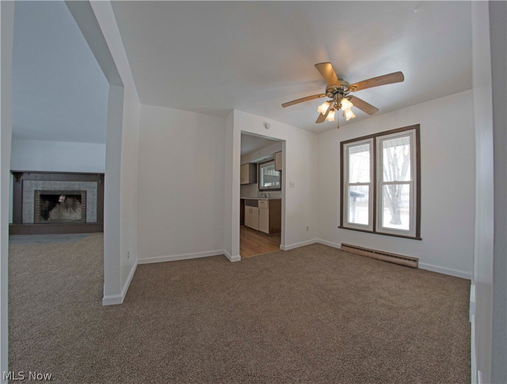 Meander Lake - Residential Lease