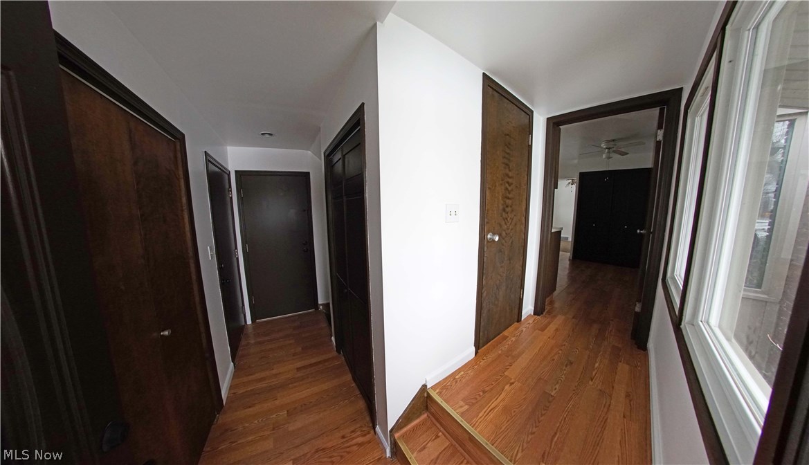 Meander Lake - Residential Lease