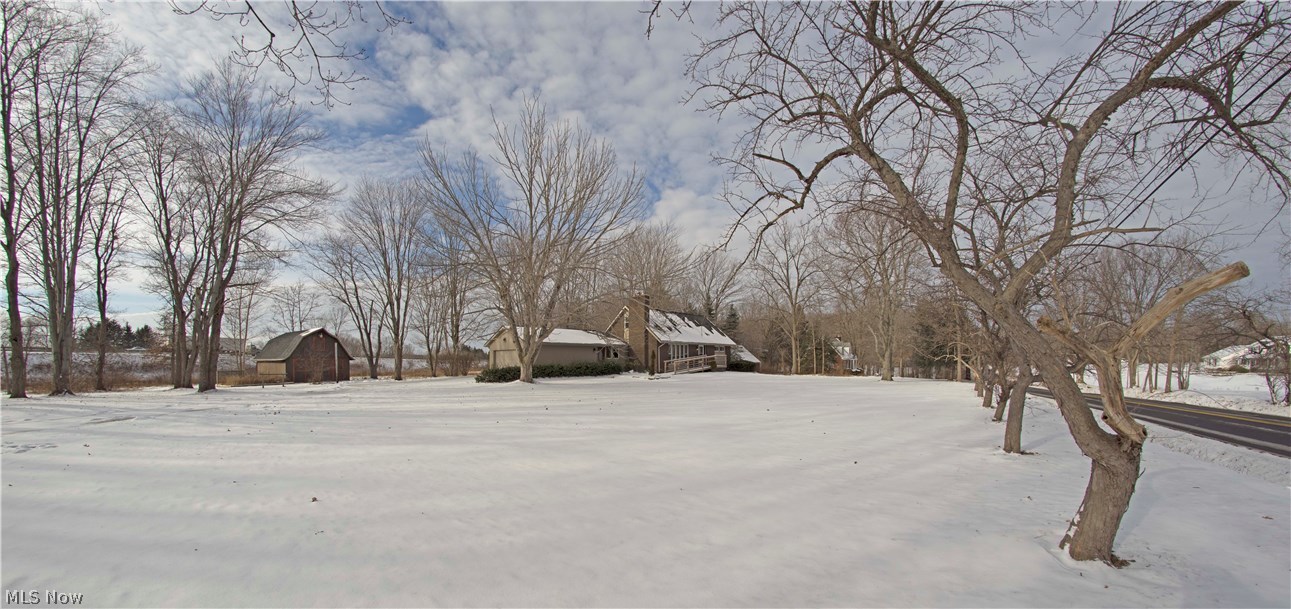 Meander Lake - Residential Lease