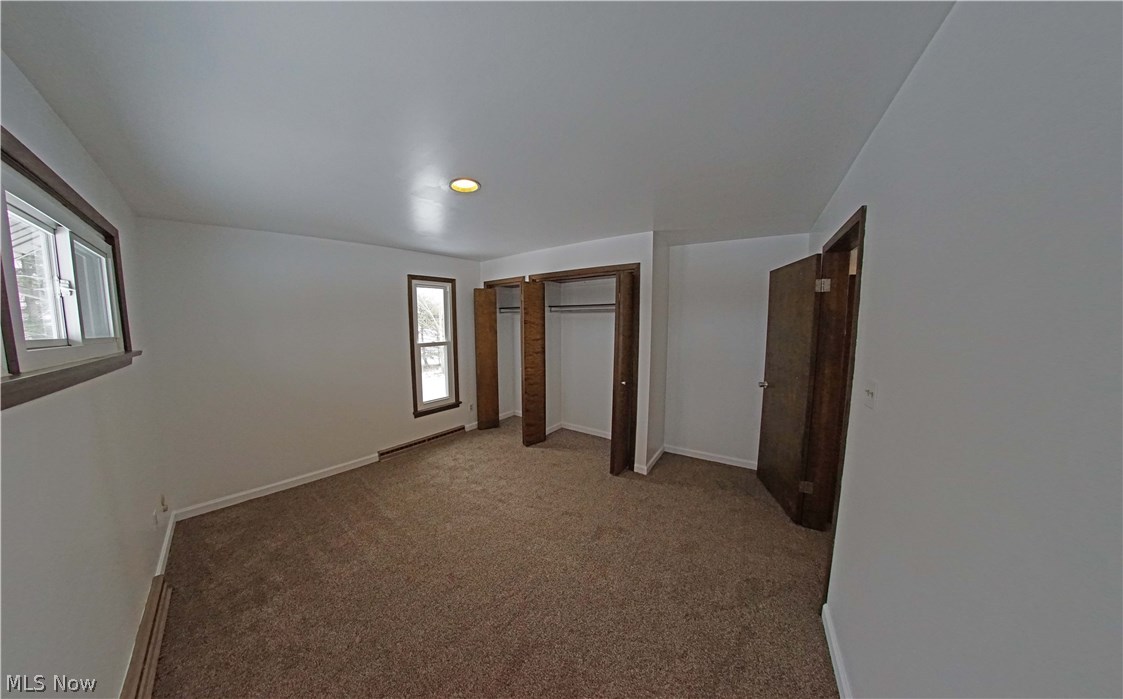 Meander Lake - Residential Lease