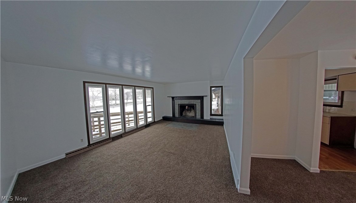 Meander Lake - Residential Lease