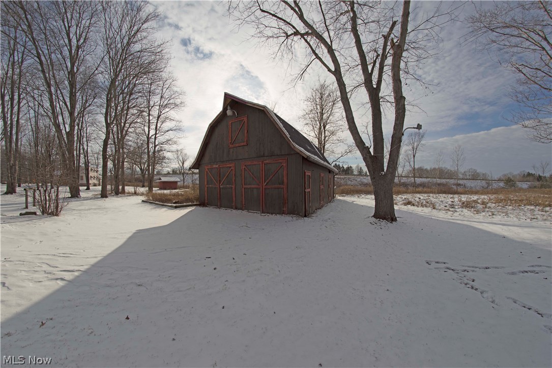 Meander Lake - Residential Lease