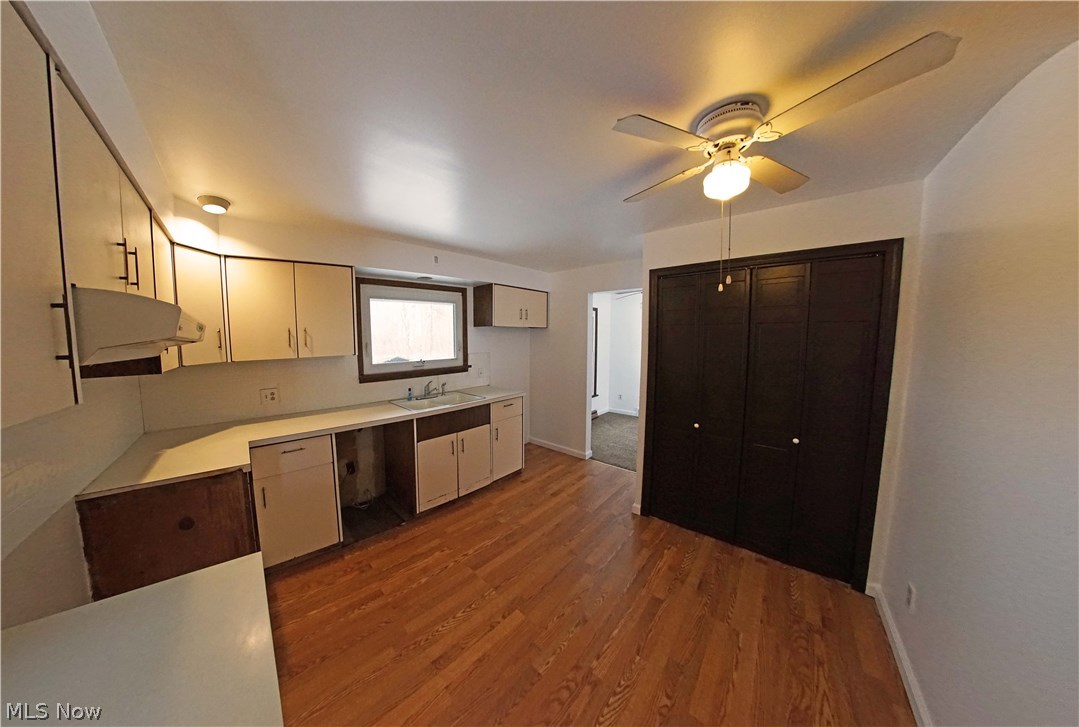 Meander Lake - Residential Lease