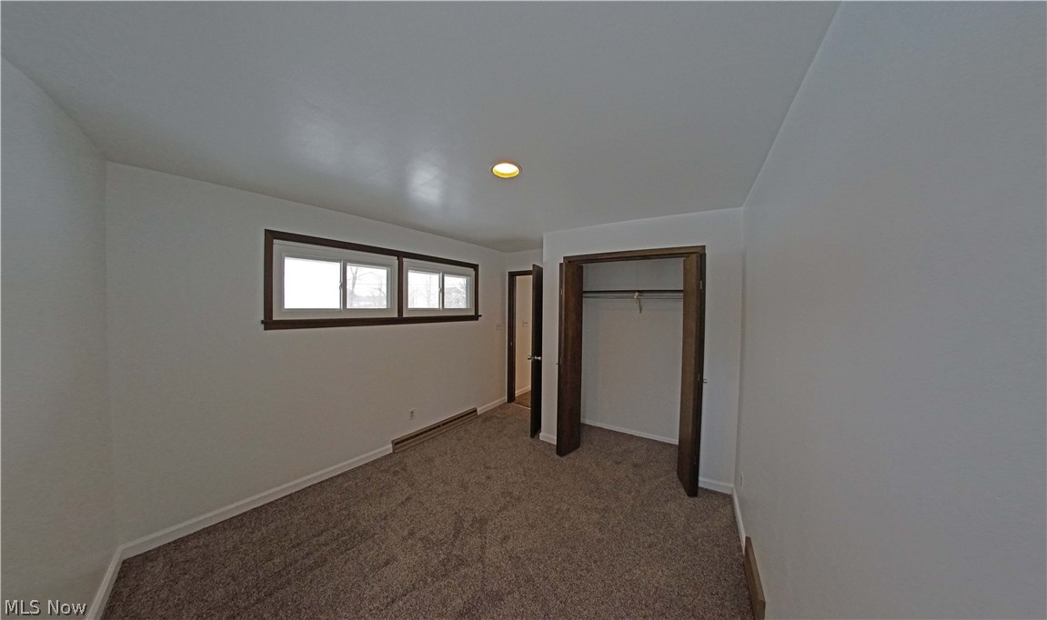 Meander Lake - Residential Lease