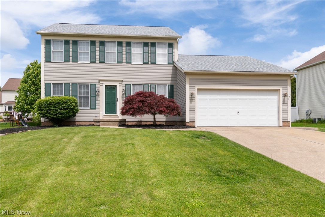 Wintergreen - Residential