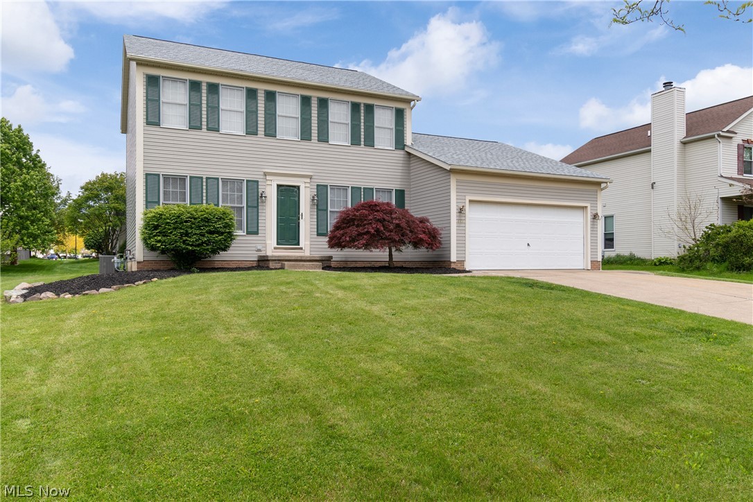 Wintergreen - Residential