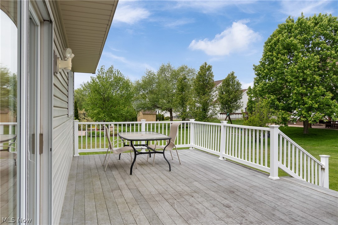 Wintergreen - Residential