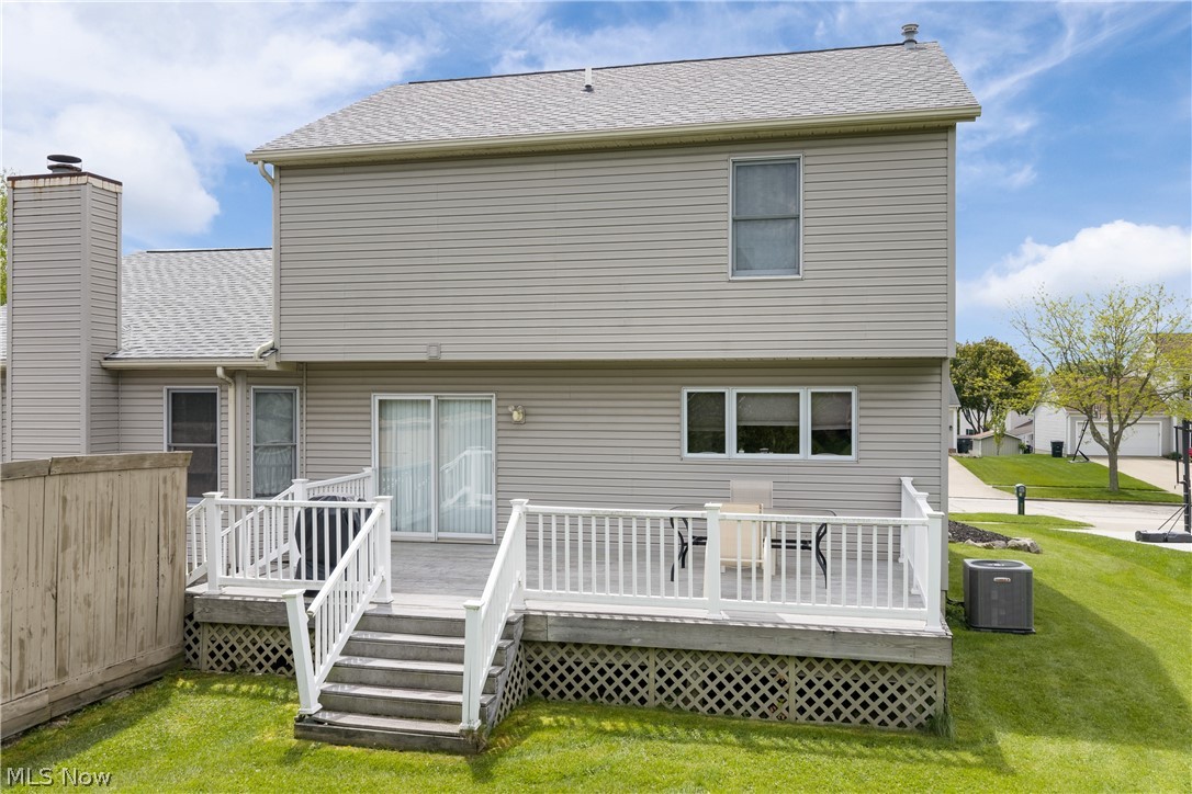 Wintergreen - Residential