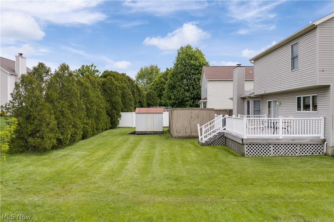 Wintergreen - Residential