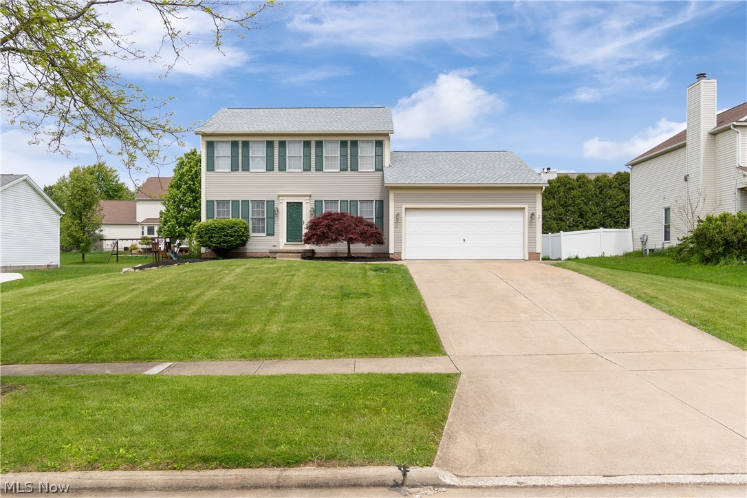 Wintergreen - Residential