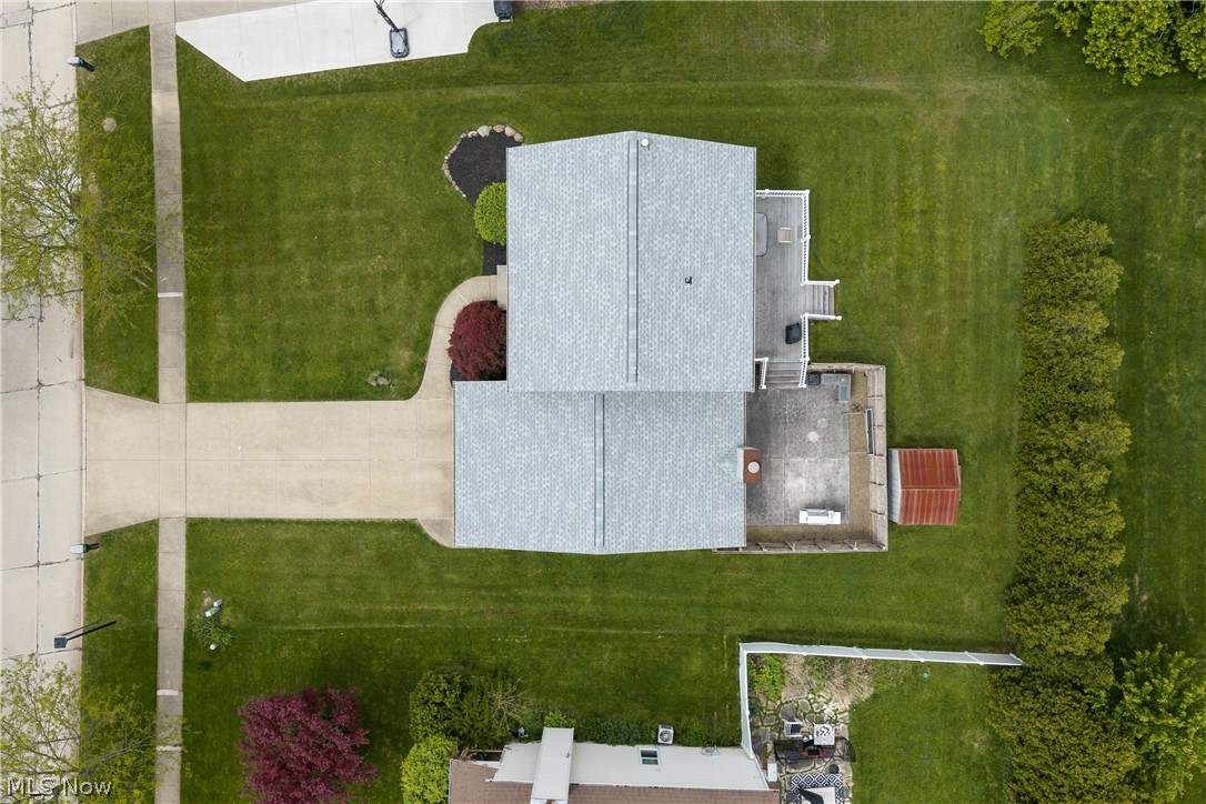 Wintergreen - Residential