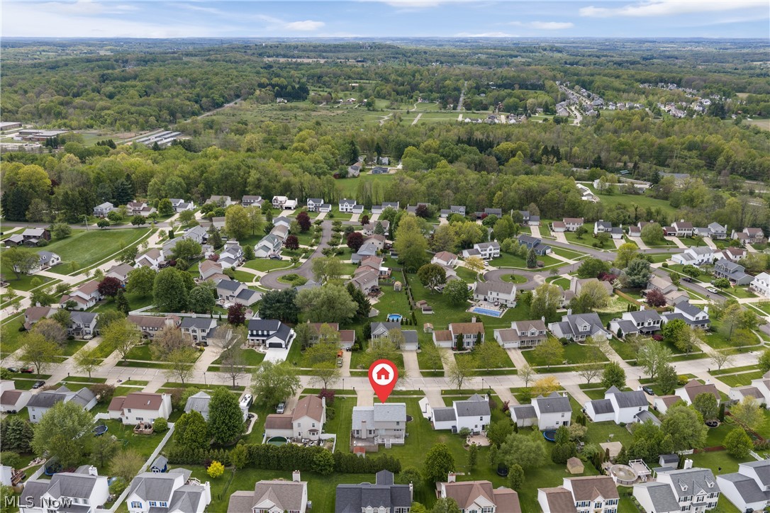 Wintergreen - Residential