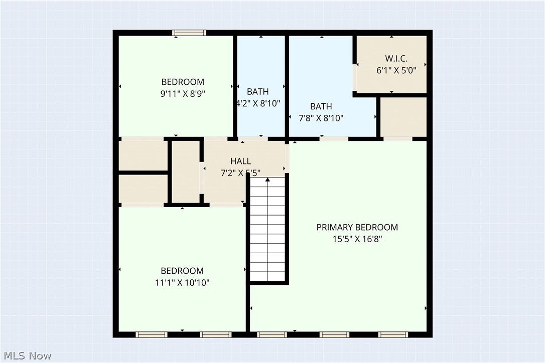 Wintergreen - Residential