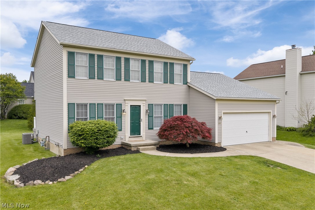Wintergreen - Residential