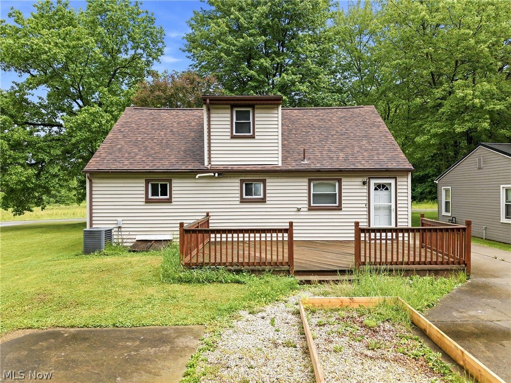 3192 Roselawn Drive
