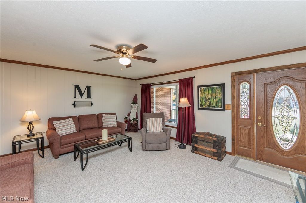 Photo of 115 Fairway Circle, Norwalk, OH 44857 (MLS # 5193738)